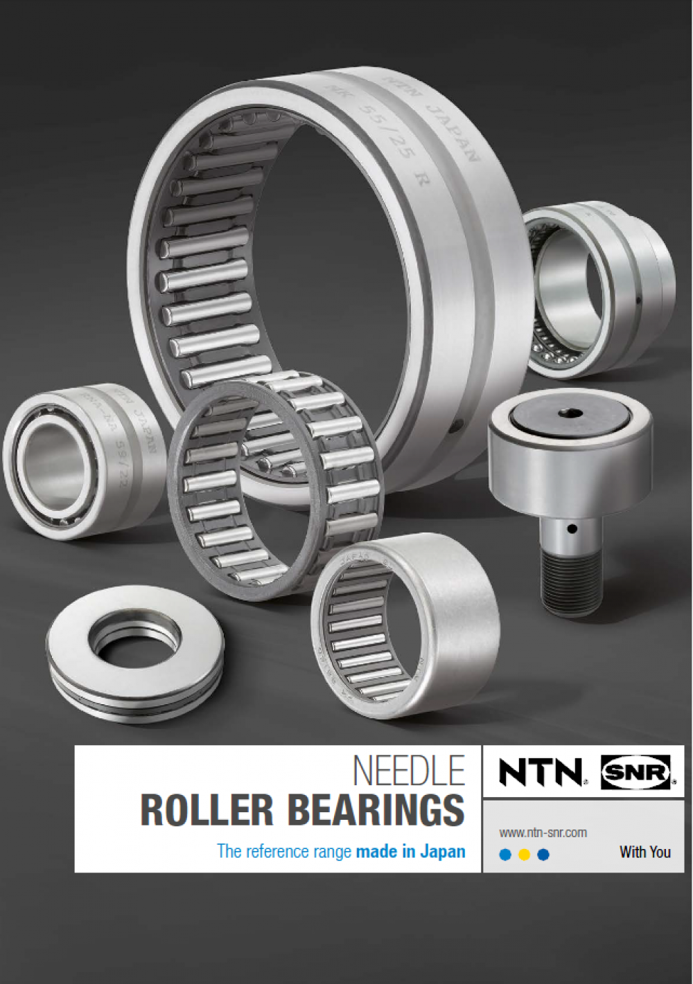 Industrial Catalog